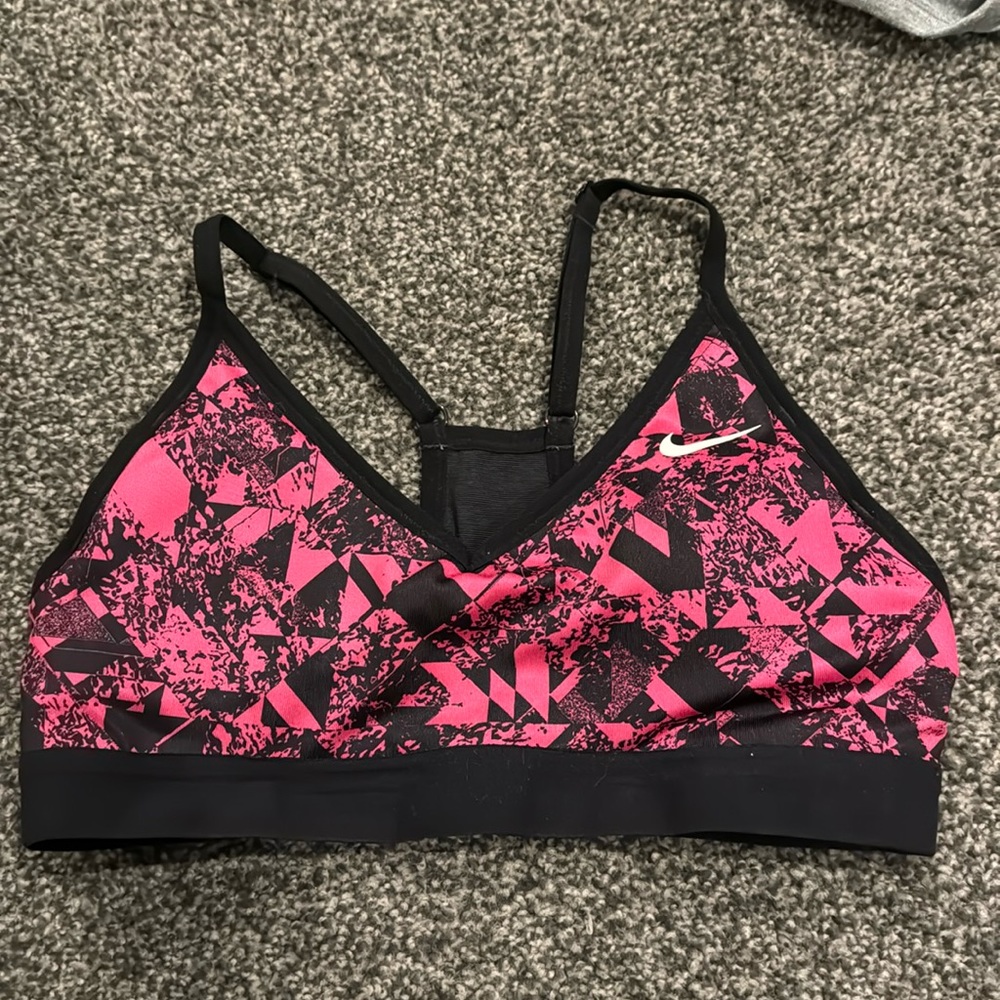 Nike Indy sport bra